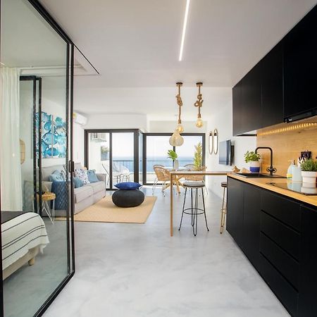 Ferienwohnung Sesimbra Cliff By Saudade Exterior foto