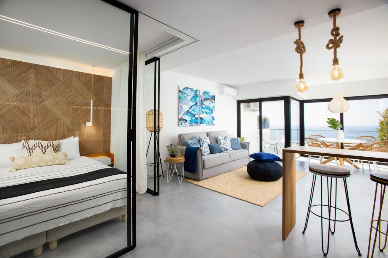 Ferienwohnung Sesimbra Cliff By Saudade Exterior foto