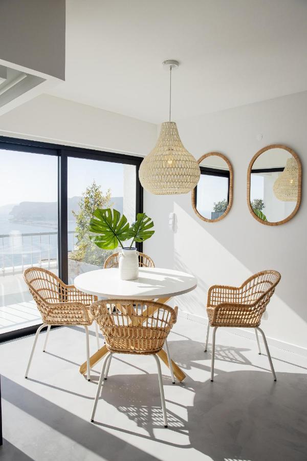 Ferienwohnung Sesimbra Cliff By Saudade Exterior foto