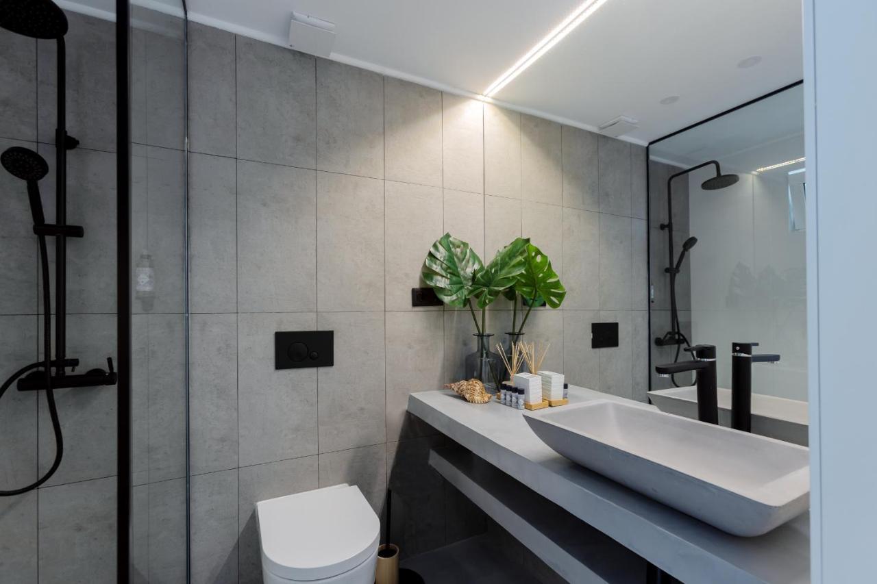 Ferienwohnung Sesimbra Cliff By Saudade Exterior foto