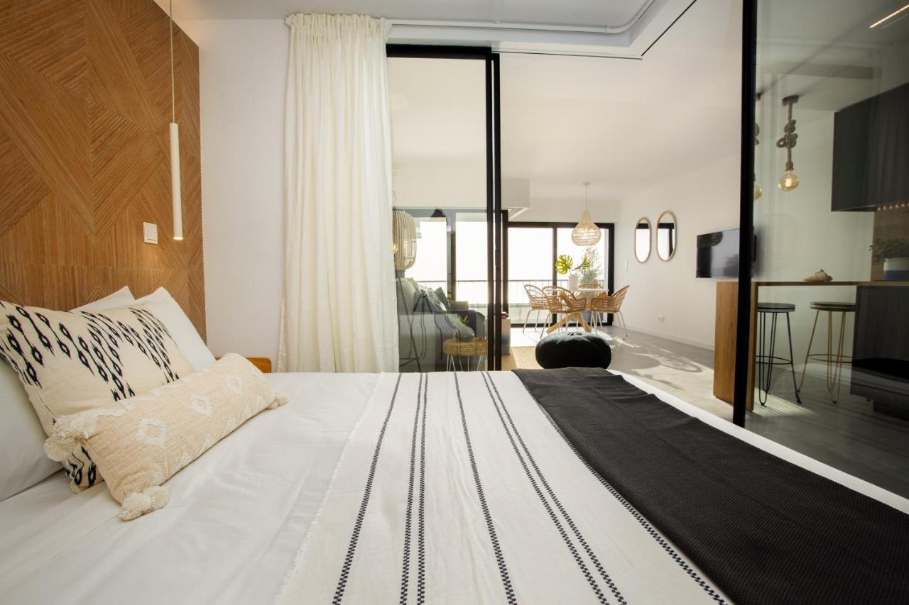 Ferienwohnung Sesimbra Cliff By Saudade Exterior foto